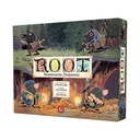 Корневой портал игр: Underground