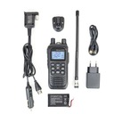Портативная портативная радиостанция CB PNI Escort HP82 AM FM с антенной BNC аккумулятор 1800 мАч