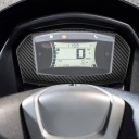 WYTRZYMALA PROTECTION Z TWORZYWA ABS NA SCREEN DASHBOARD MOTOCIKLINIO  photo 9