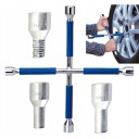 КОЛЕСНЫЙ КРЕСТОВОЙ КЛЮЧ GOODYEAR