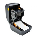 ZEBRA ZD220T ТЕРМАЛЬНЫЙ И ТЕРМОТРАНСФЕРНЫЙ ПРИНТЕР