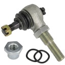 KIT JEU BRAS DE SUSPENSION AVANT PIVOT EMBOUT MANCHON ATV QUAD BASHAN 150 200 250photo 6