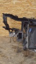 MERCEDES W169 LIFT PANNEAU AVANT 1.5B (D915)photo 13