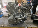 SUZUKI V-STROM 650 ДВИГУН  (18878207825) фото min 7