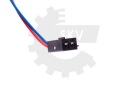 НАСОС ПАЛИВА SKV 02SKV835 93183434 OPEL ASTRA G COMBO CORSA C SIGNYM  (15079926422) фото min 16