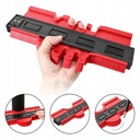 PŁYTKA wzornik miernik PROFIL KONTUR powielacz 25c