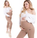 ЛЕГГИНСЫ ДЛЯ беременных со вставками 5XL