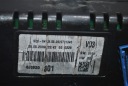 COMPTEUR COMPTEUR SEAT IBIZA IV 1.6 ESSENCE 6J0920801photo 6