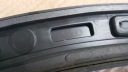 MOULURE GARDE-BOUE DROITE ARRIÈRE AUDI Q4 E-TRON 89A853818Cphoto 14