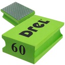 АЛМАЗНАЯ ПОЛИРОВАЛЬНО-ШЛИФОВАЛЬНАЯ ГУБКА ДЛЯ ГОНАРШНОГО КАМНЯ И ШЛИФОВАЛЬНОЙ ПЛИТКИ. 60