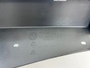BMW X4 G02 MODULE LIFT DOUBLURE DIFFUSEUR PARE-CHOCS ARRIÈRE ARRIÈRE 21-25photo 8