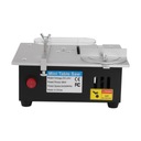 САМАЯ МОЩНАЯ ЛАНДШАФТНАЯ МИНИ-НАСТОЛЬНАЯ ПИЛА