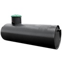 АГРО-ПИЩЕВАЯ РЕЗЕРВУАР 14000Л Септик