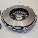 CITROEN JUMPER PEUGEOT BOXER 2.2 HDI EMBRAYAGE DISQUE COLLIER OE 1611272280photo 8