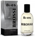 BI-ES - ПОСЛЕ БРИТЬЯ - BROSSI 100мл