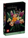 LEGO 10280 CREATOR EXPERT — ЦВЕТОЧНЫЙ БУКЕТ