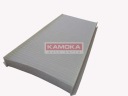 КОМПЛЕКТ ФІЛЬТРІВ KAMOKA OPEL VECTRA C  (17295620639) фото min 5