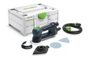 Эксцентриковая шлифовальная машинка Festool ROTEX 90 RO 90 DX