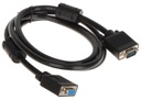 Удлинительный кабель VGA-W/VGA-G-1,5 м