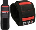 МАГНИТНЫЙ БРАСЛЕТ YATO 2 КАРМАНА