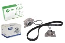 POMPES À EAU KIT COURROIE DISTRIBUTION INA 530 0196 30photo 11