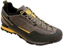 Trekové topánky La Sportiva Boulder X grey/yellow|42,5 EU Značka La Sportiva
