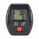 Гребец отображает счетчик калорий