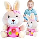 ИНТЕРАКТИВНАЯ ИГРУШКА-МАСКОТ-ЗОЛИК СО ЗВУКОМ И СВЕТОМ 6М+
