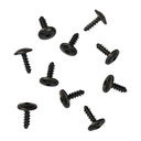 10X VARŽTAS TORX AUDI BMW FIAT FORD OPEL PEUGEOT RENAULT SKODA TOYOTA VW 5X15 nuotrauka 2