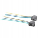 2 SZT. ZACZE SENSOR O2 4PIN 6189-0132 SENSOR  photo 8