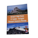 ПАСПОРТ SOMMETS D'EUROPE HIGH POINTS PEAKS