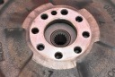 EMBRAYAGE COMPLET 123034810 CITROEN C4 PICASSO 1 I 1.8 16V 125 KM 06-13photo 7