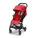 Коляска Cybex Beezy 22 кг HIBISKUS RED