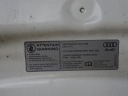 AUDI A3 8P LIFT 08-12 CAPOT COUVERCLE MOTEUR OEM LY9Cphoto 8