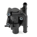 КОРПУС ТЕРМОСТАТУ РЕШІТКА ВОДИ ДЛЯ FORD FOCUS/ESCAPE 2.0L 00-04 GK  фото 8