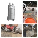 НАСОС AKWARIUM ВОДИ ZATAPIALNA ZANURZENIOWA ВОДОВІДШТОВХУЮЧА IP68 17W 10L/MIN  (18530029522) фото min 11