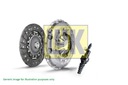 LUK 621 3014 22 SET CLUTCH SET 