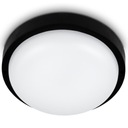 НАРУЖНЫЙ ПОТОЛОЧНЫЙ СВЕТИЛЬНИК LED 18Вт IP54 230В