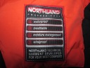 Піджаки Northland Помаранчевий Ceglasty