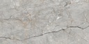 ПЛИТКА ДЛЯ ВАННОЙ СЕРАЯ ГРЕСС МРАМОР КАМЕНЬ AVORIO СЕРАЯ 60x120 РЕЗЬБА / МАТОВАЯ