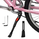 РЕГУЛЮВАННЯ ВЕЛОСИПЕДНОЇ СТІЙКИ 16