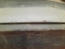 SEAT ALTEA I 1 XL PARE-CHOCS ARRIÈRE ARRIÈRE 5P8807421photo 11