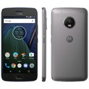 Телефон Смартфон Motorola Moto G5 DS (XT1676) СЕРЫЙ Серый Серый + ЗАРЯДНОЕ УСТРОЙСТВО