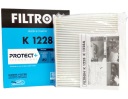 Фильтр салона Filtron K1228