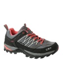 Buty damskie trekkingowe CMP Rigel r.36 sportowe wodoodporne wygodne