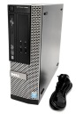Dell Optiplex 3020 SFF i5-4570, 8 ГБ ОЗУ, НОВЫЙ твердотельный накопитель емкостью 240 ГБ, Linux