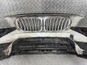BMW X1 E84 09-15 PARE-CHOCS AVANT AVANT 475 51117303751photo 11
