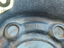 OPEL VECTRA C КОЛЕСО ДОКАТКА 115/70/16 92M 5X110 2160132  (18657868521) фото min 9
