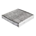 FILTRE CABINES CARBONIQUE BOSCH 1 987 435 031 FILTRE VENTILATION ESPACESphoto 16