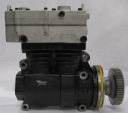 COMPRESSEUR SPREZONEGO AIR (DWUCYLIN WABCO 9125180040 COMPRESSEURphoto 10